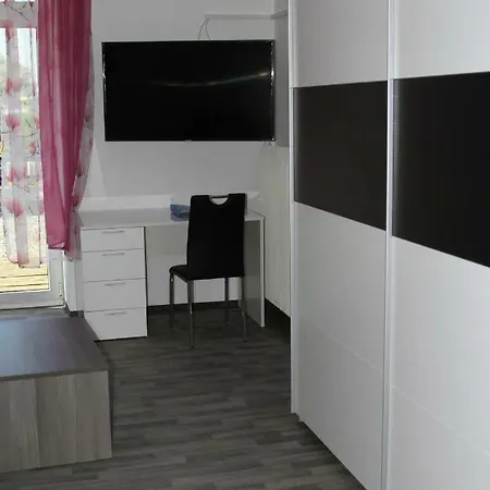 Apartment Fonhauser Amstetten Exterior photo