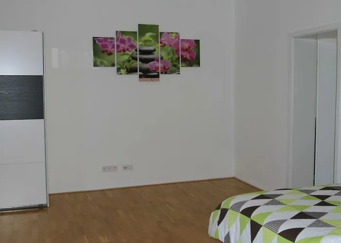 Apartment Fonhauser
