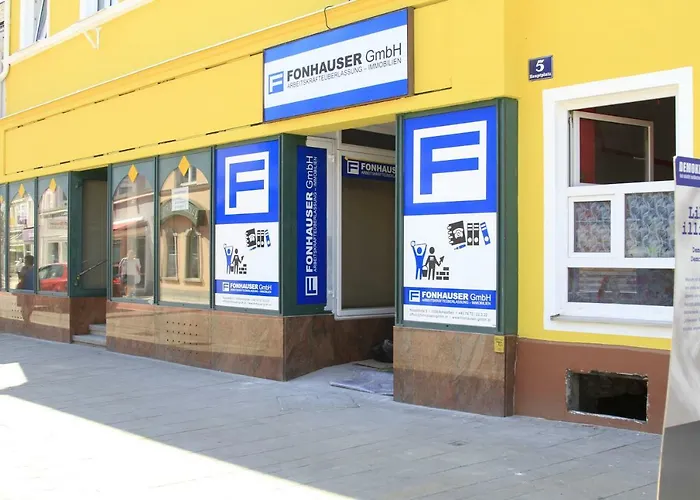 Apartment Fonhauser