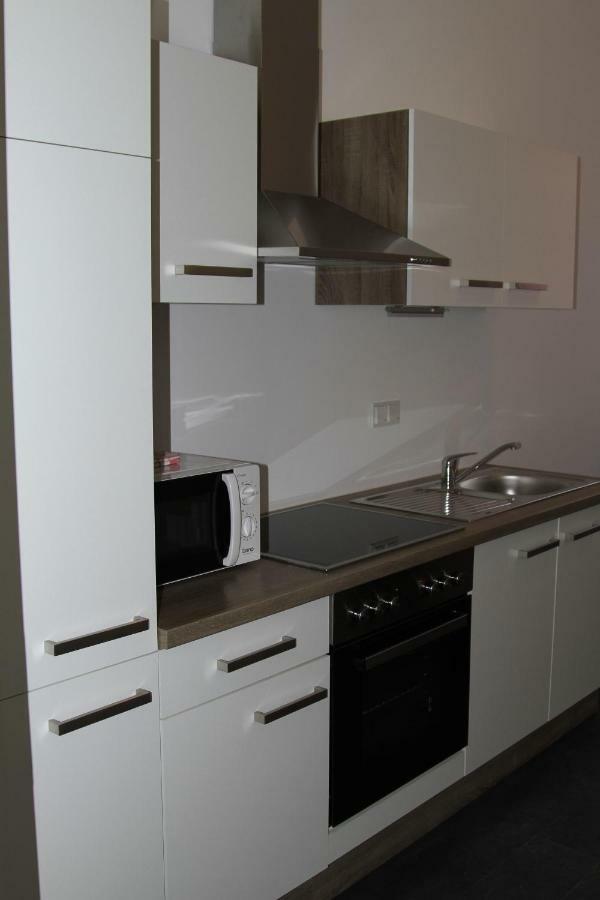 Apartment Fonhauser *