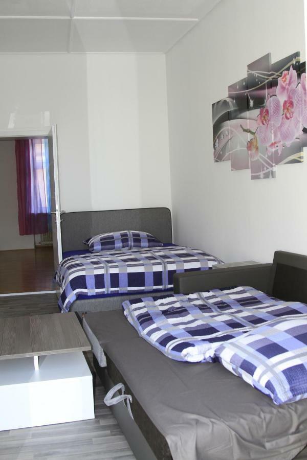 Apartment Fonhauser *