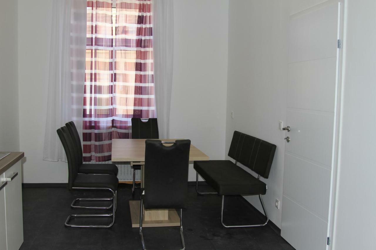 Apartment Fonhauser Amstetten