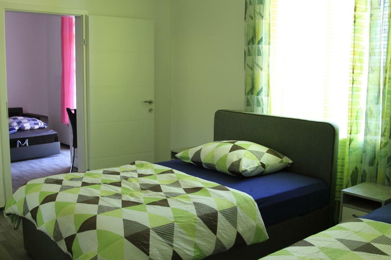 Apartment Fonhauser Amstetten
