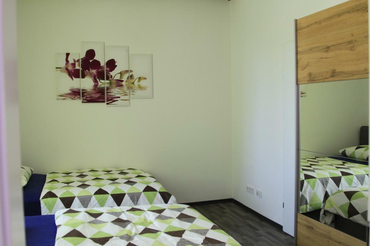 Apartment Fonhauser *