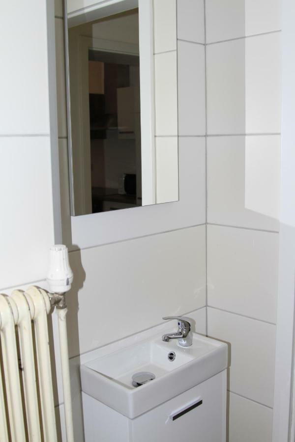 Fonhauser Apartment