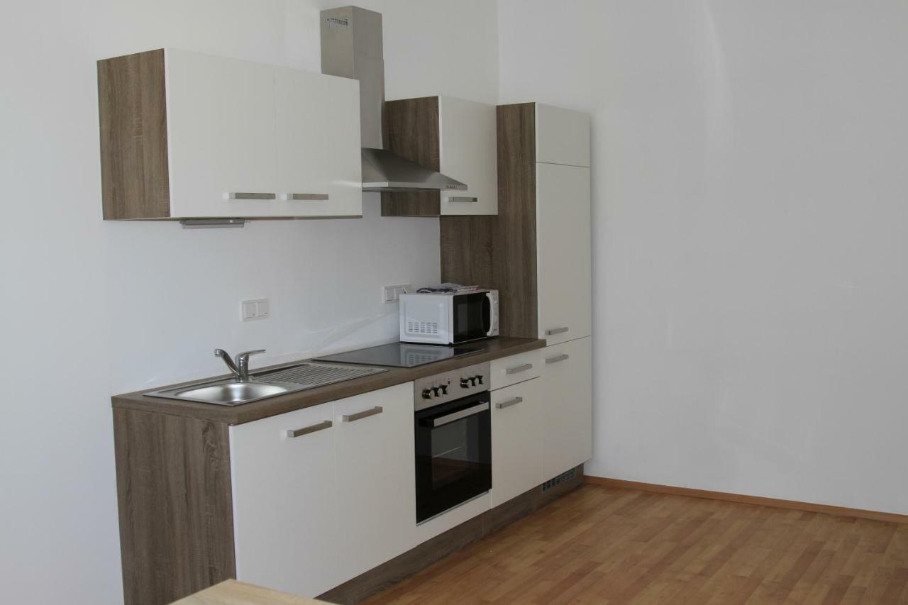Apartment Fonhauser Amstetten