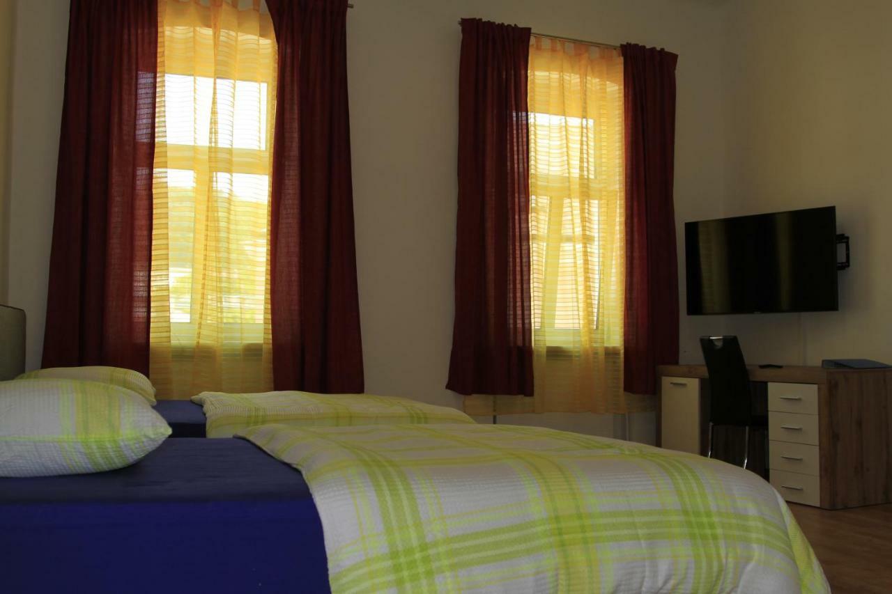 Fonhauser Apartment *