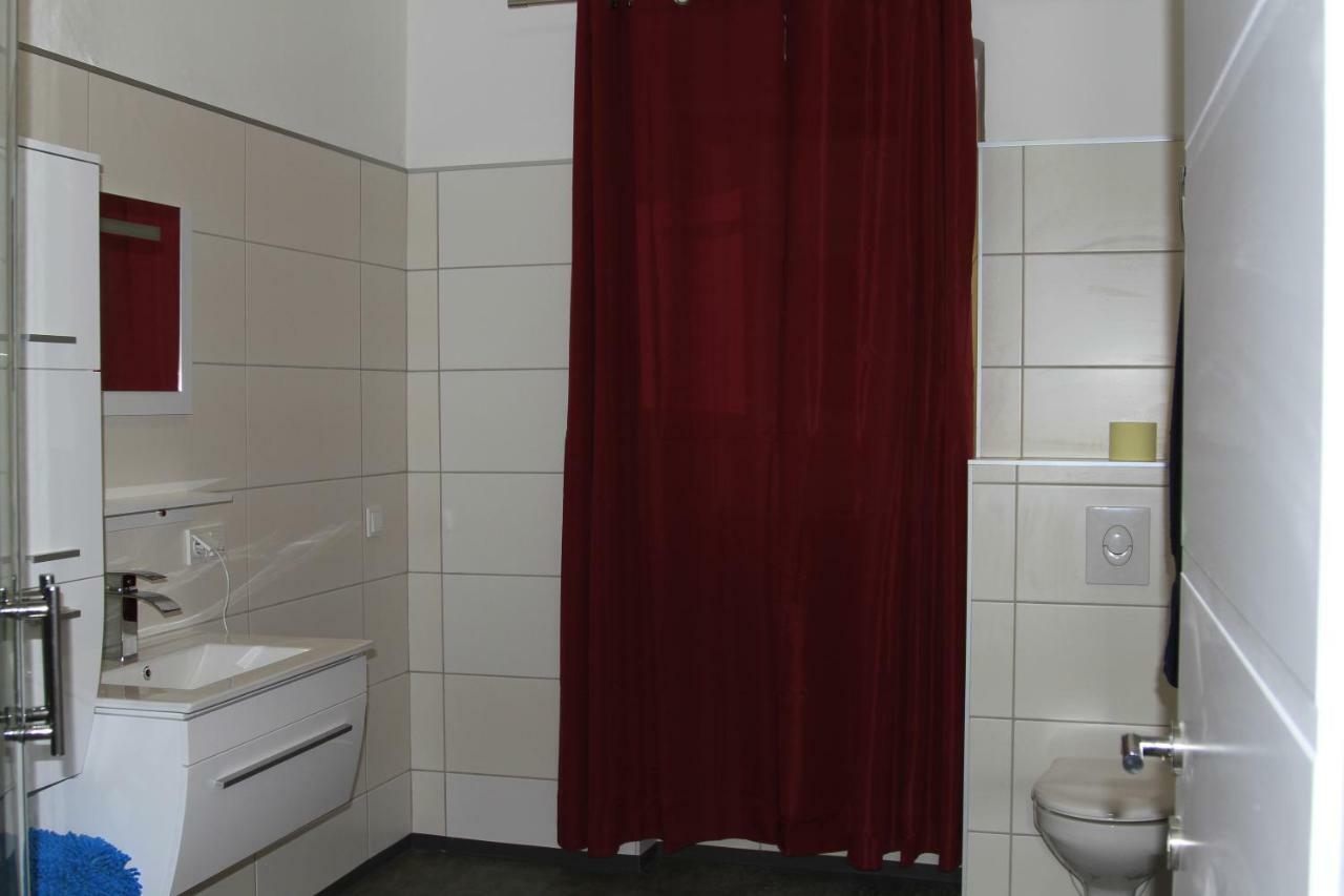 Fonhauser Apartment