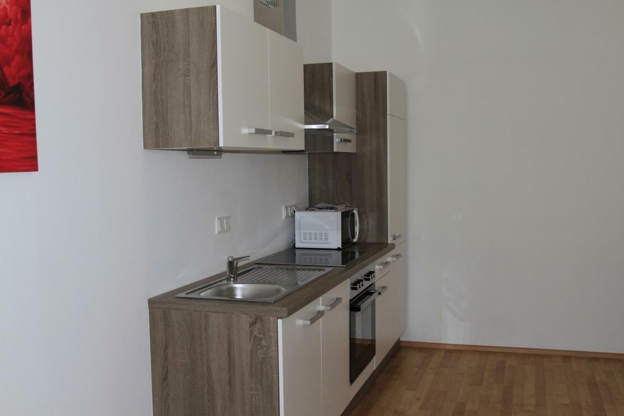 Fonhauser Apartment