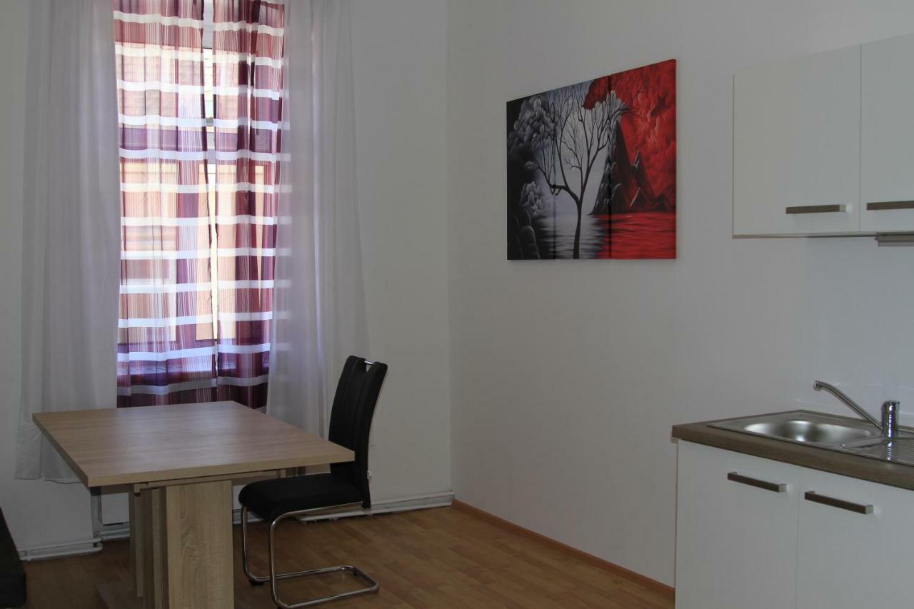 Fonhauser Apartment Amstetten