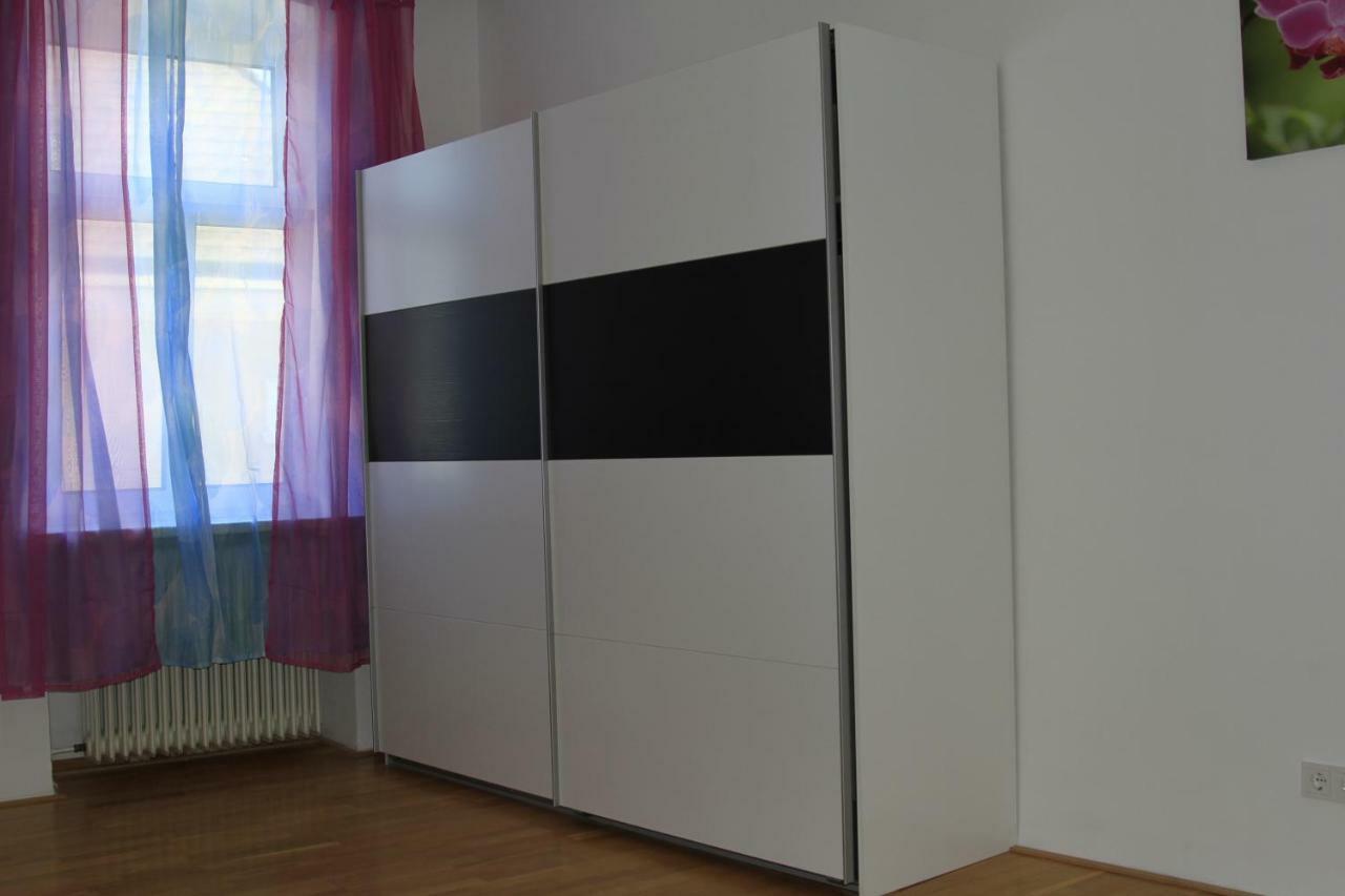 Apartment Fonhauser
