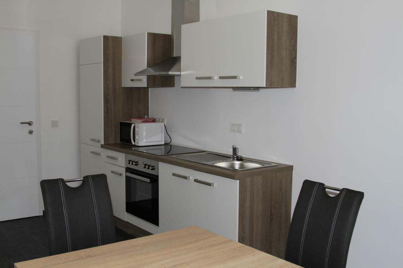 Fonhauser Apartment Amstetten
