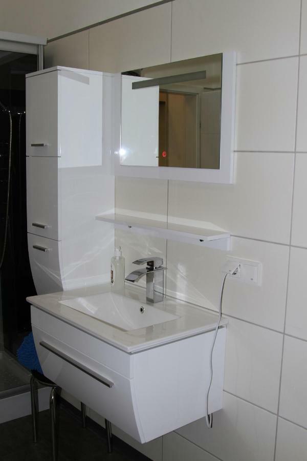 Fonhauser Apartment